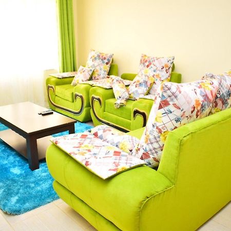 Great House Bnb Near Jkia 奈洛比 外观 照片