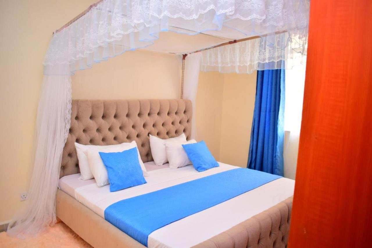 Great House Bnb Near Jkia 奈洛比 外观 照片