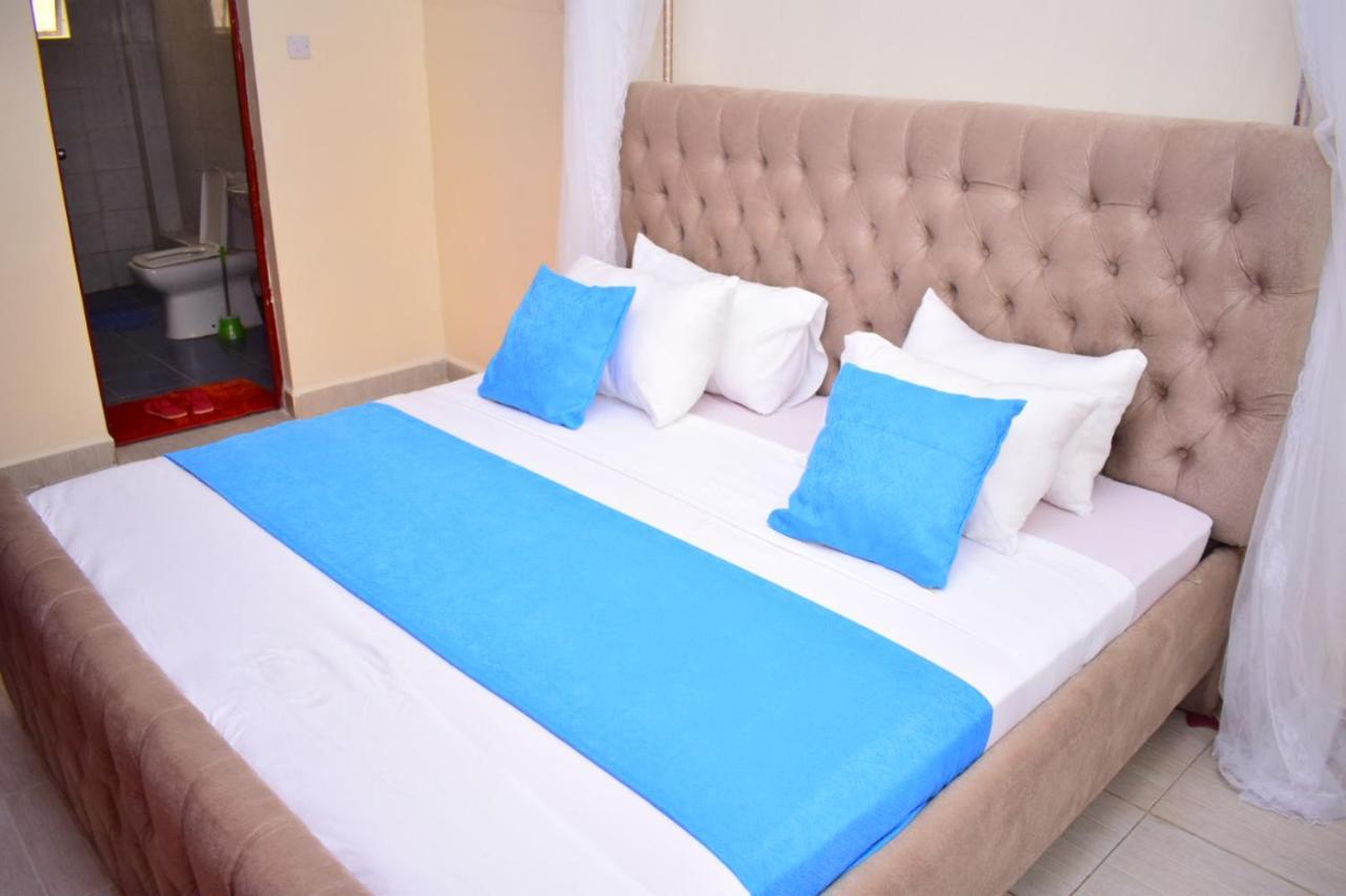 Great House Bnb Near Jkia 奈洛比 外观 照片