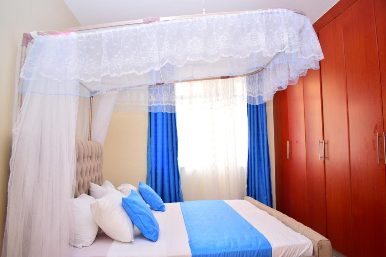 Great House Bnb Near Jkia 奈洛比 外观 照片