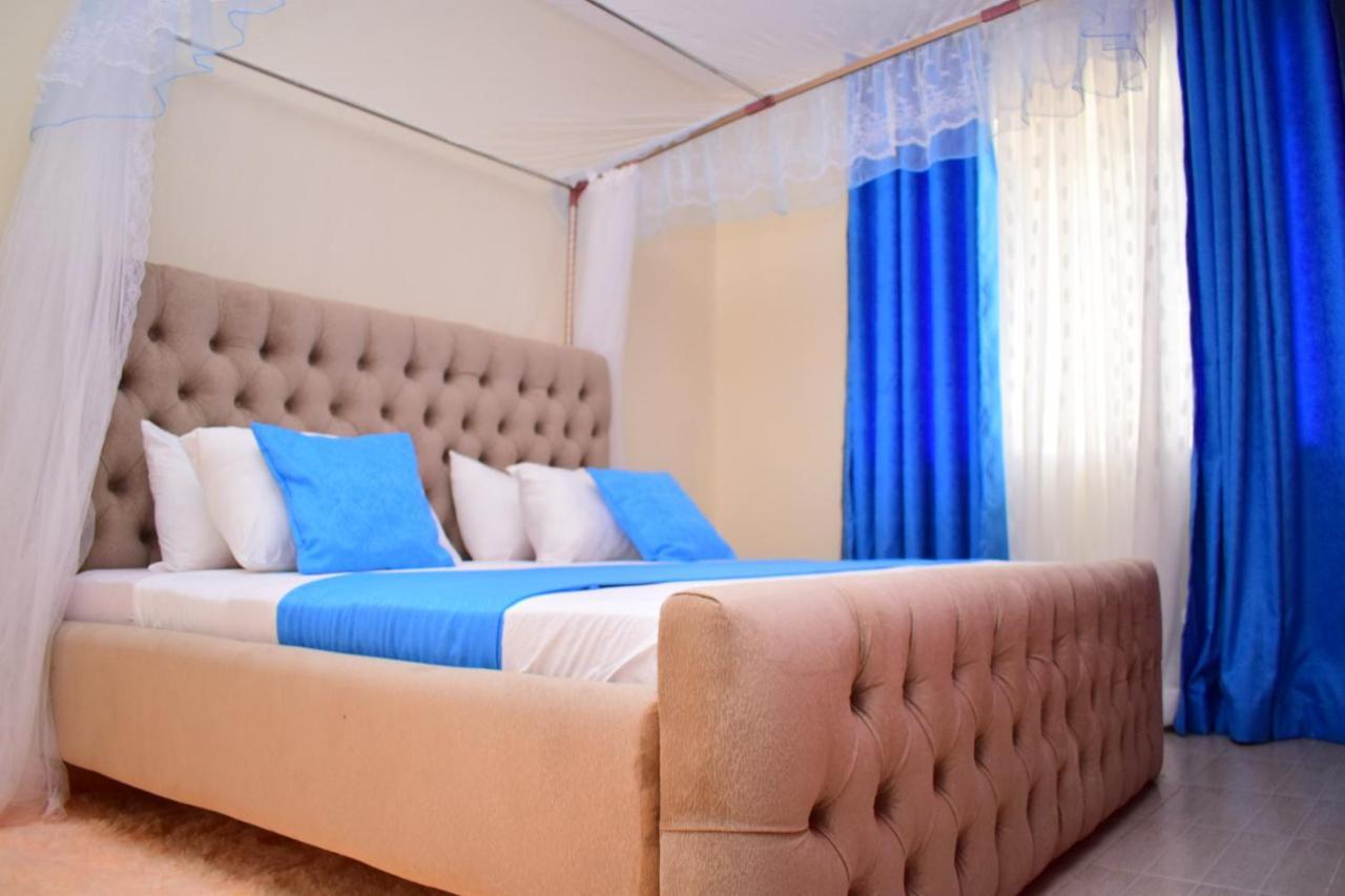 Great House Bnb Near Jkia 奈洛比 外观 照片
