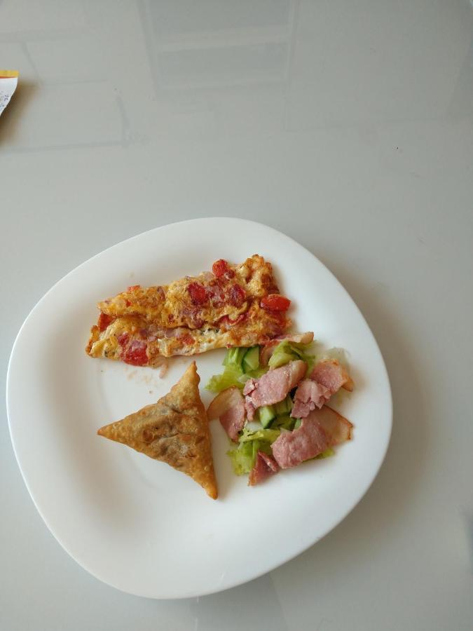 Great House Bnb Near Jkia 奈洛比 外观 照片